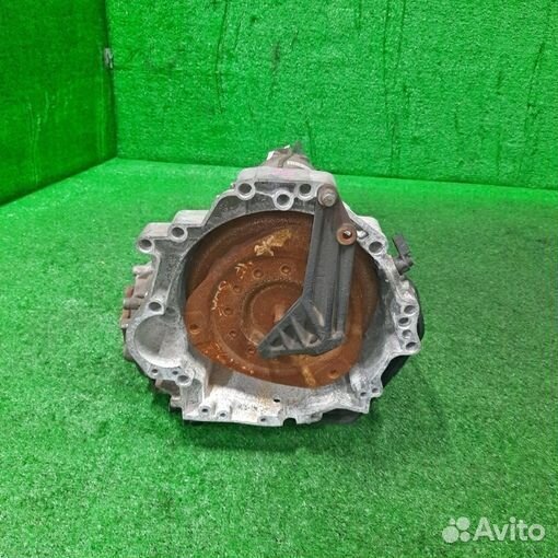 Автомат АКПП audi A6 4F2 BDX