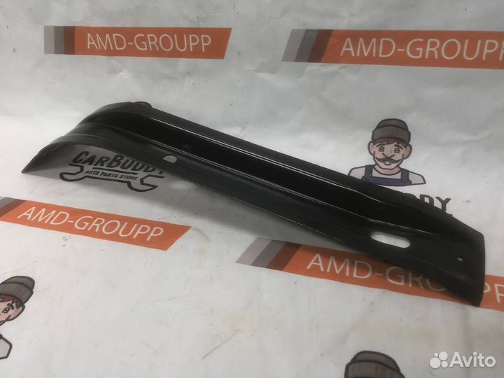 Усилитель Лонжерона Левый LADA xray