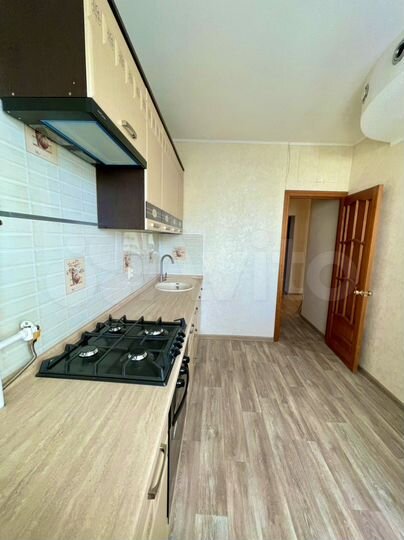 2-к. квартира, 57 м², 4/5 эт.