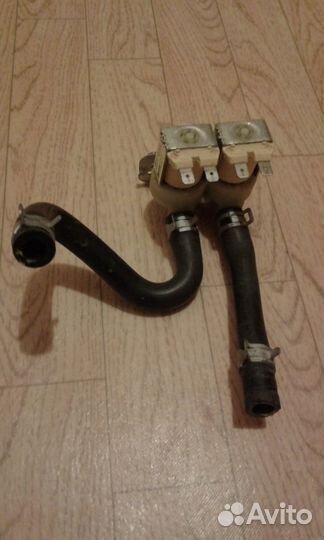 Стираральная машина LG DD запчасти