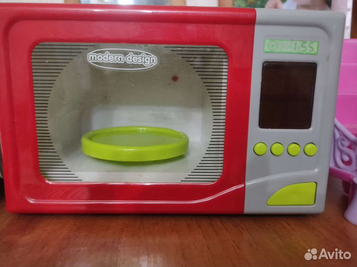Микроволновая печь бу