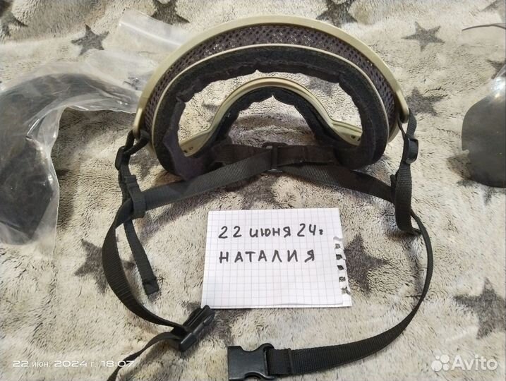 Очки для собак Rex Specs