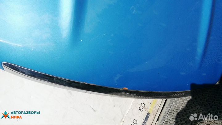 Капот Ford Kuga 2008