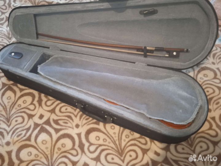 Скрипка 1/8