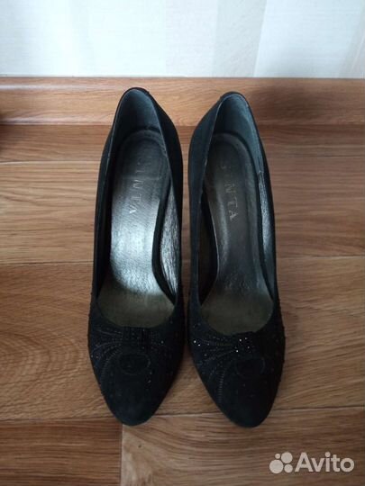 Туфли женские 38 размер