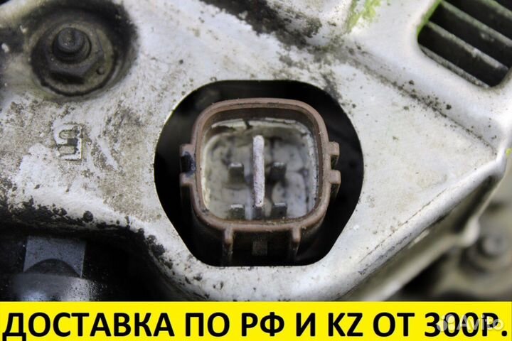 Генератор Honda Civic 31100-P3F-E51