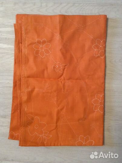 Тюль,портьера новая