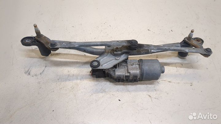 Механизм стеклоочистителя Fiat Croma, 2005