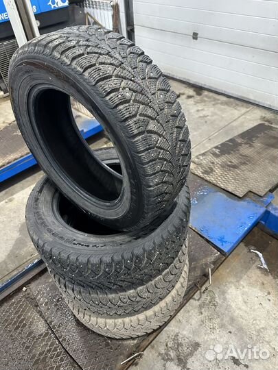 Nordman Nordman 4 185/60 R14