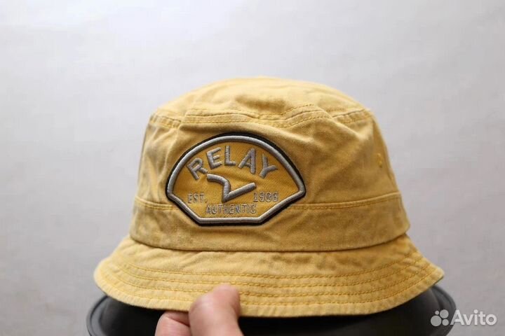 Панама мужская