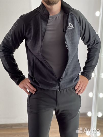 Спортивный костюм Reebok S-2XL (46-54)