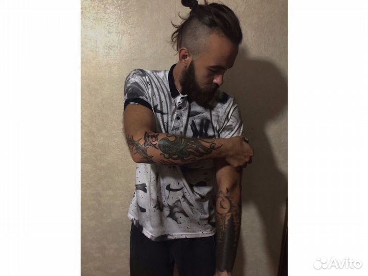 Брэнд-дизайнер, графический дизайнер