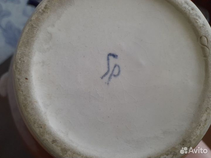 Заварочный чайник СССР