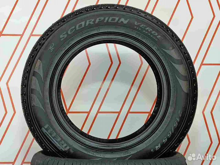 Pirelli Scorpion Verde All Season 215/65 R16 98V