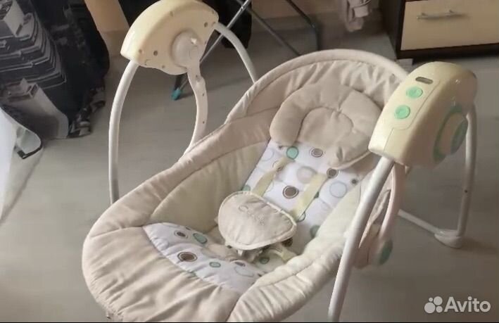 Детские качели Capella