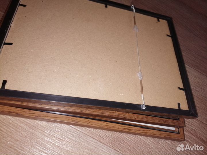 Рамка для фотографий a4