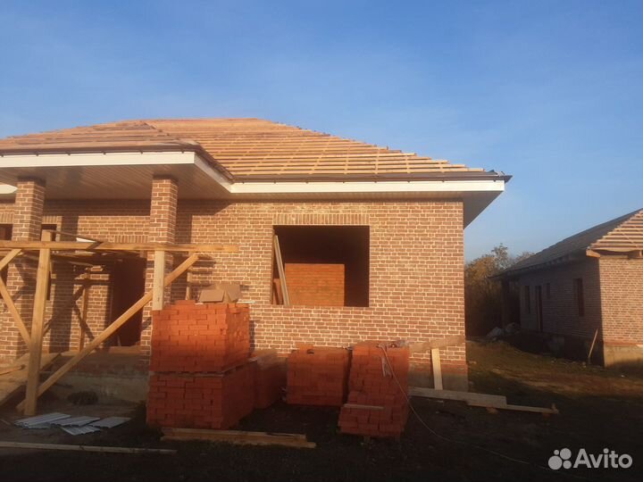Кровля,кровельные работы