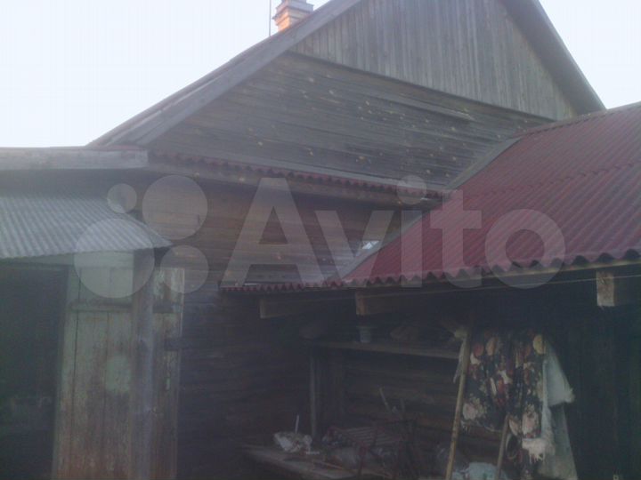 Дача 70 м² на участке 10 сот.