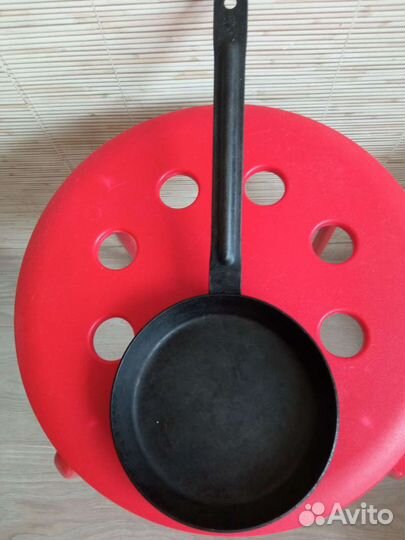 Сковородка для детских блинчиков
