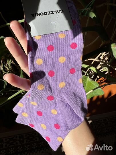 Calzedonia носки