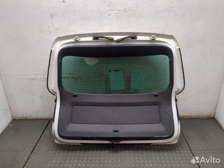 Фонарь (стоп-сигнал) Volkswagen Tiguan, 2014