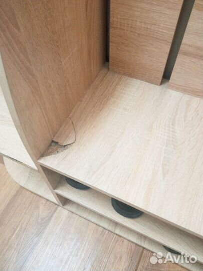 Прихожая бу