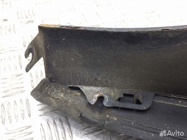 Крыло Renault Megane 3 (2009-2016)