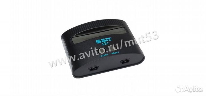 Денди 300 игр