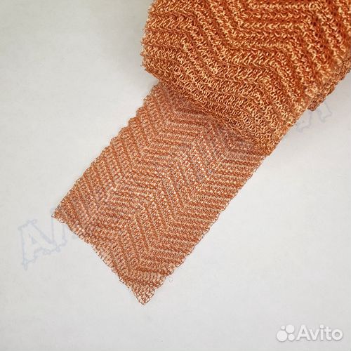 Рпн нержавеющая и медная