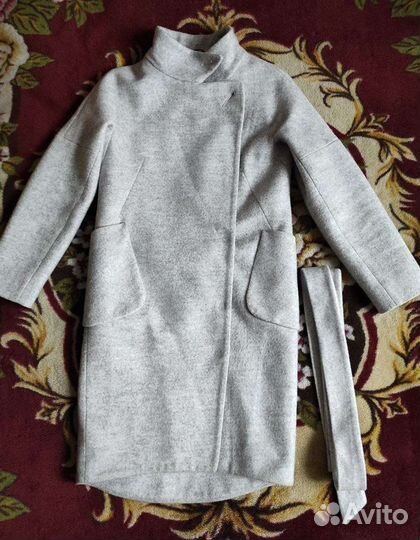 Пальто Arti Moda