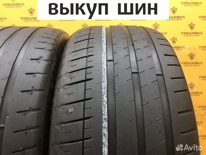 Michelin Pilot Sport 3 235/40 R18 95Y