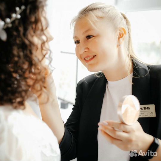 Свадебный организатор / координатор