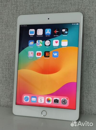 iPad Mini 5 (2019)