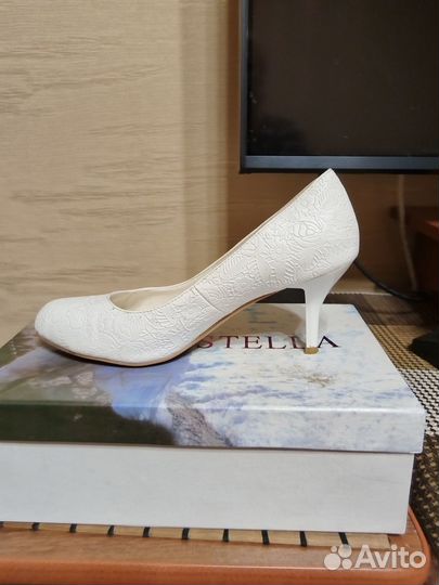 Туфли женские 37 размер