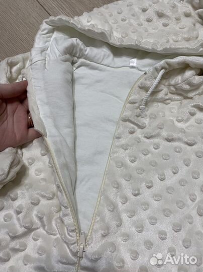 Комбинезон-конверт 62