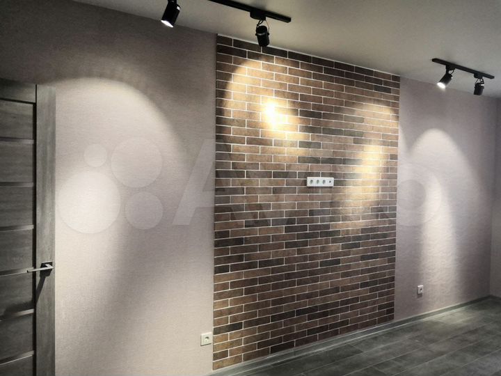 1-к. квартира, 39 м², 10/16 эт.