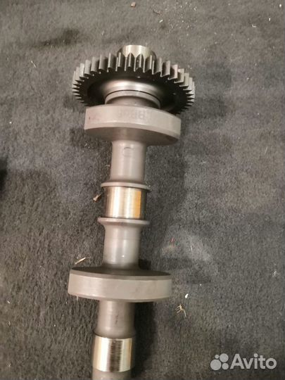 Распредвал Arctic Cat A11