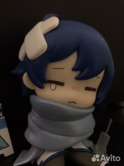 Кайто Vocaloid Blind Box