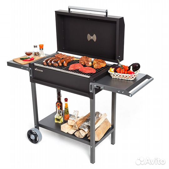 Мангал gratar 