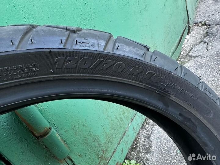 Mishlen harley-davidson