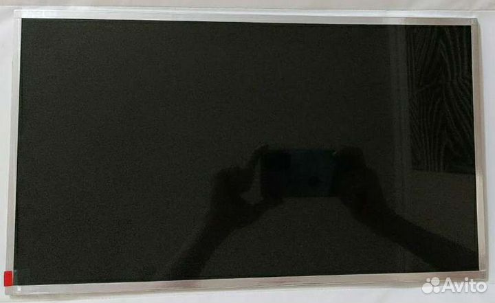 Новая матрица для ноутбука 17.3