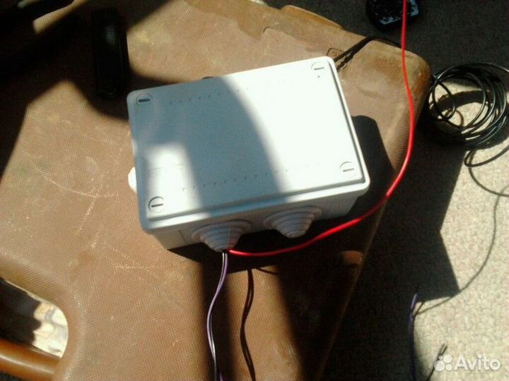 Глонасс мониторинг транспорта