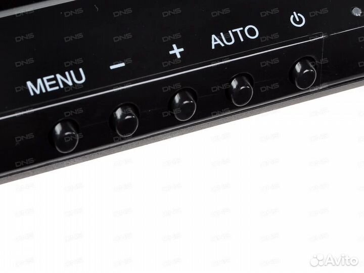 Монитор DNS 23.6