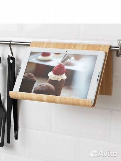 Подставка для планшета IKEA