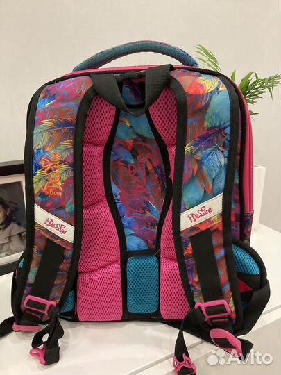 Портфель для начальной школы