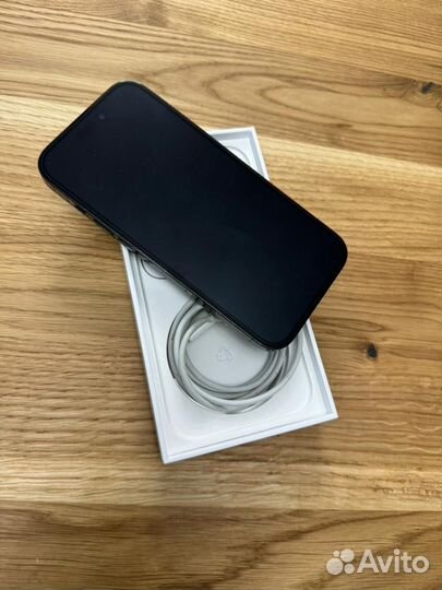 iPhone 14 pro 256gb sim+esim