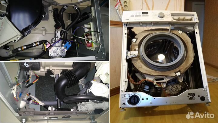 Ремонт бытовой техники на дому