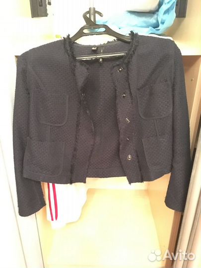 Много женской одежды на размер 48, 50, 52