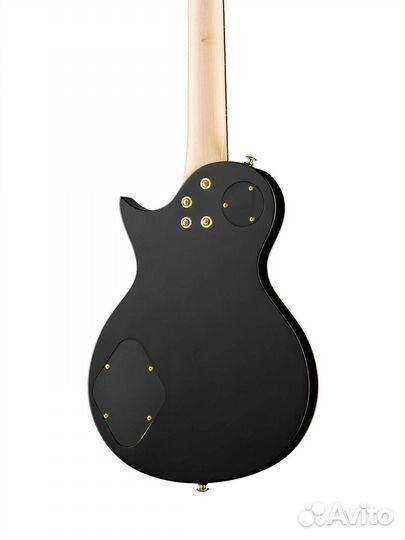 Электрогитара Caraya E232ftbk