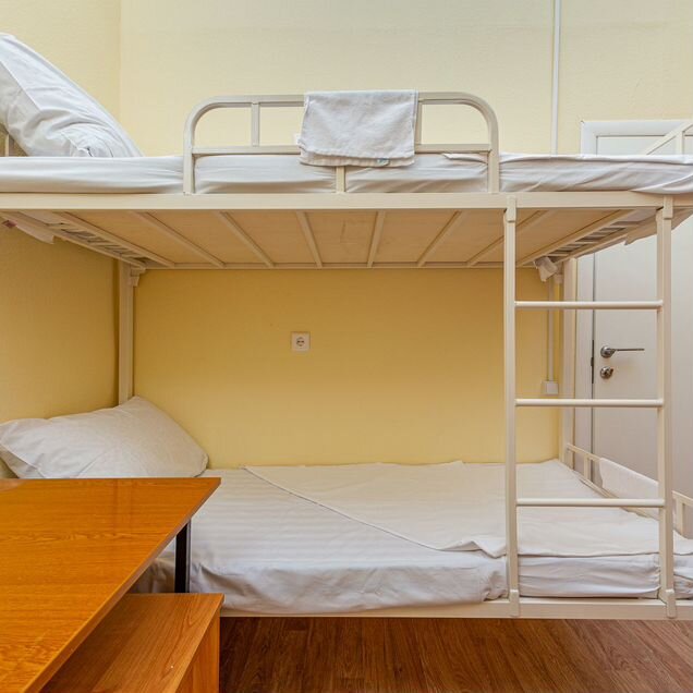 Койко-место 16 м², 1/1 эт.